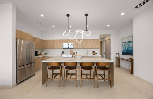 Playa Conchal Apartment | Luxury Solaris Condo with Ocean Views