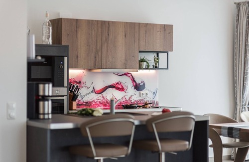 Muritz Apartment | Luxury SPA OG apartment DREAMTIME - Luxury SPA OG apartment DREAMTIME (WE 3)