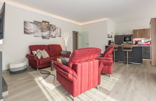 Muritz Apartment | Luxury SPA OG apartment DREAMTIME - Luxury SPA OG apartment DREAMTIME (WE 3)