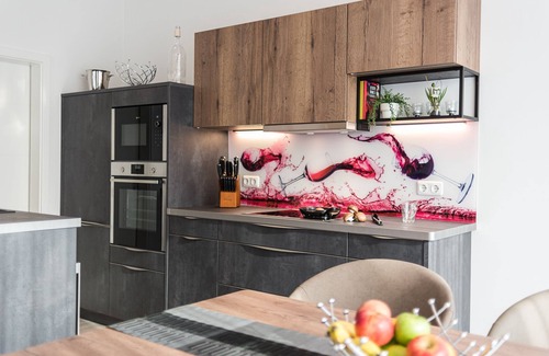 Muritz Apartment | Luxury SPA OG apartment DREAMTIME - Luxury SPA OG apartment DREAMTIME (WE 3)