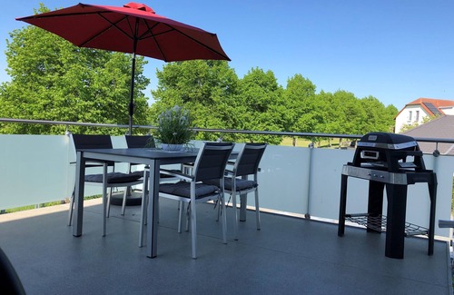 Muritz Apartment | Luxury SPA OG apartment DREAMTIME - Luxury SPA OG apartment DREAMTIME (WE 3)