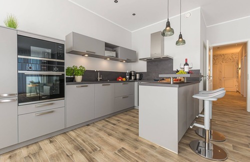 Muritz Apartment | Luxury SPA OG apartment QUARTIER 4