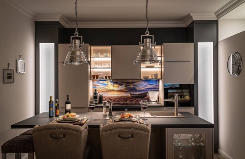 Muritz Apartment | Luxury Spa Penthouse Royal