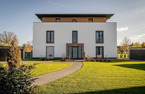 Muritz Apartment | Luxury Spa Penthouse Royal