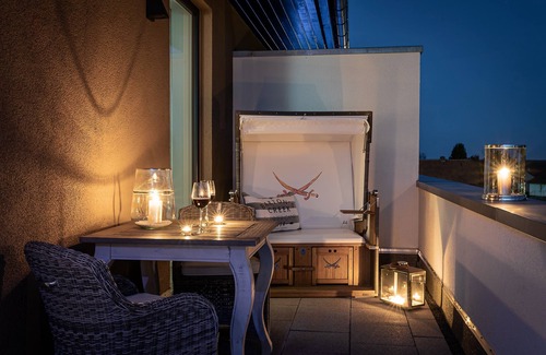 Muritz Apartment | Luxury Spa Penthouse Royal