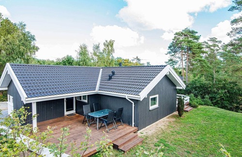 Vibæk Strand House | Luxury Spa Retreat in Ebeltoft - By Traum Ferienwohnungen