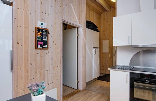 Helberskov House | Luxury Spa Retreat in Nature - By Traum Ferienwohnungen