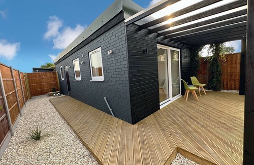 Selby House | Luxury space with room for 4 in the heart of Yorkshire. Only 15-miles from York!