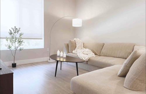 Santa Ana Apartment | Luxury spacious apartment 💙 pool🌊 gym