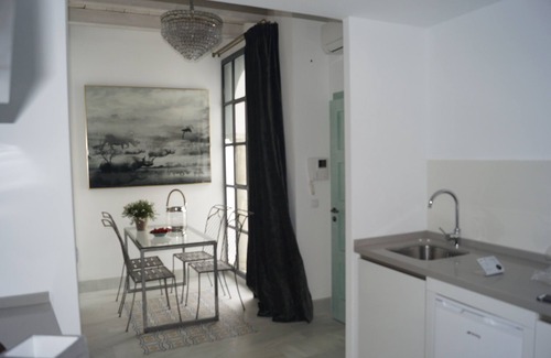 La Catedral Apartment | LUXURY SPACIOUS DUPLEX WITH TERRACE AND SHAED POOL NEXT TO THE MOSQUE