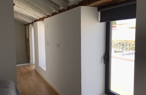 La Catedral Apartment | LUXURY SPACIOUS DUPLEX WITH TERRACE AND SHAED POOL NEXT TO THE MOSQUE