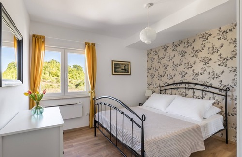 Ruzic Villa | Luxury spacious villa with pool & magnificent view