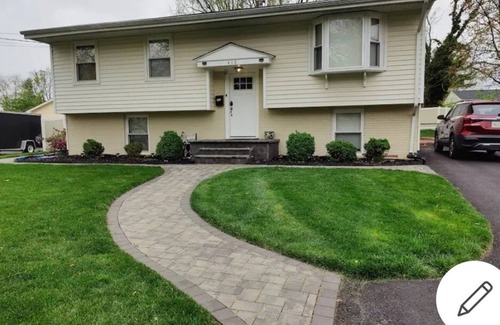 Herndon House | Luxury stay at prime location