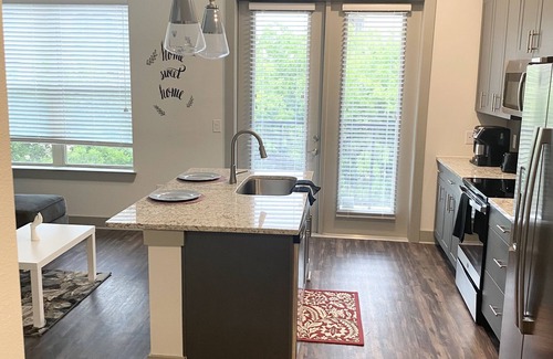 Frisco Apartment | Luxury stay in frisco