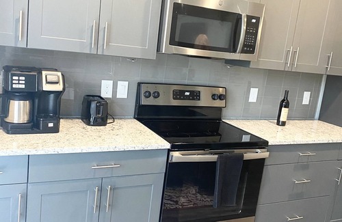 Frisco Apartment | Luxury stay in frisco