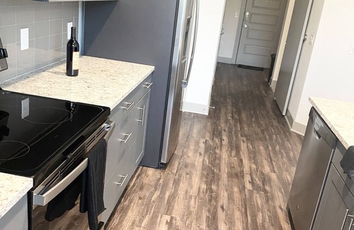 Frisco Apartment | Luxury stay in frisco