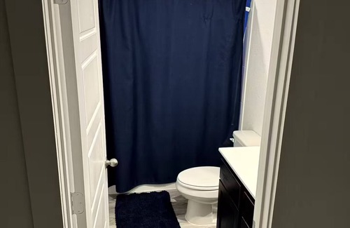 Southeast Houston House | Luxury stay near Texas Medical Center, Pearland, Downtown Houston, TX