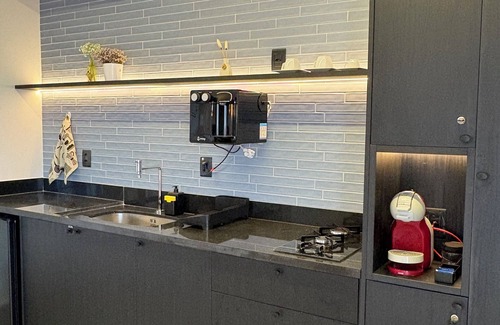 West Sector Apartment | LUXURY STUDIO FOREST