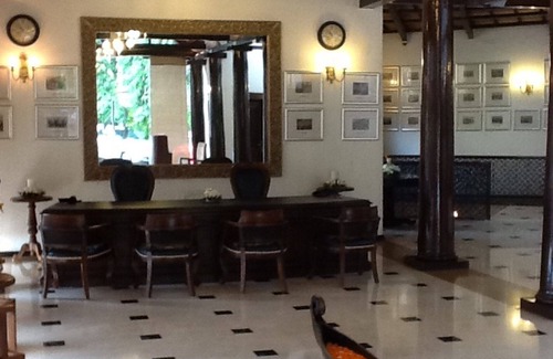 Koregaon Park Apartment | Luxury Studio Apartment in Koregaon Park