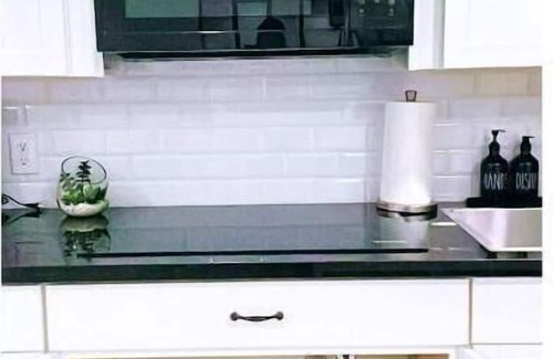 Houston Apartment | Luxury Studio-Apt w/Jacuzzi 8 mi from IAH