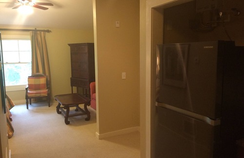 St. Augustine Condo | Luxury Studio Condo Laterra World Golf Village/King and Bear St Augustine