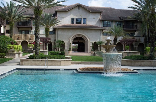 St. Augustine Condo | Luxury Studio Condo Laterra World Golf Village/King and Bear St Augustine
