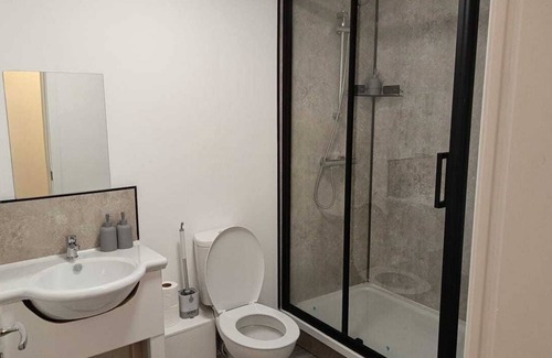 Sheffield Apartment | Luxury studio in Sheffield