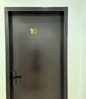 Ghirnatah Apartment | Luxury studio