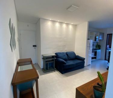 Itagua Apartment | Luxury Studio Ubatuba