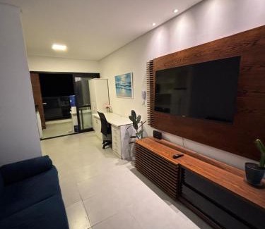 Itagua Apartment | Luxury Studio Ubatuba