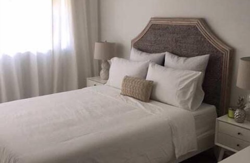 Point Blanche Apartment | Luxury Suite 2.4 in Seneca by Personal Villas - Enjoy the Amazing Ocean Views