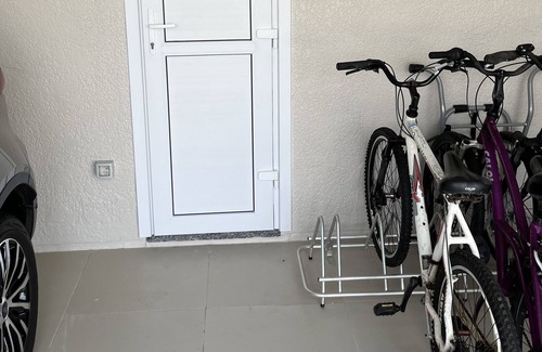 Xangri-La Apartment | luxury suite