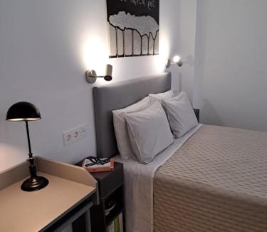 Beiro Apartment | Luxury Suite Faisán