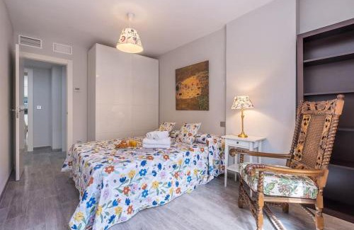 Cervantes Apartment | Luxury suite Reino de Granada