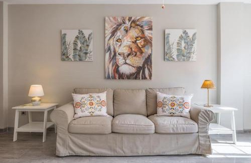 Cervantes Apartment | Luxury suite Reino de Granada