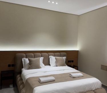 AlUla Apartment | Luxury Suite