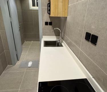 AlUla Apartment | Luxury Suite