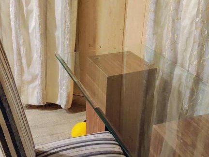 Chandigarh Resort | luxury suite with all facilities