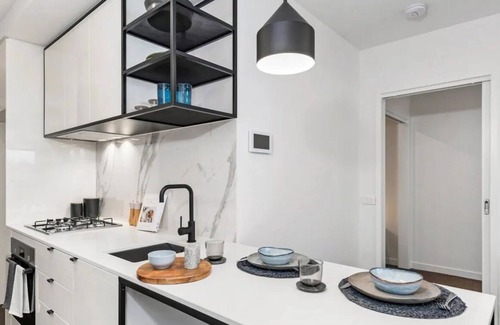 Richmond North Apartment | Luxury Suits 3 Bedroom Apartment