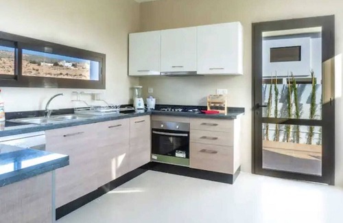 Taghazout Villa | Luxury Surf Villa in Taghazout - Ideal for Families & Groups of 7 Guests,