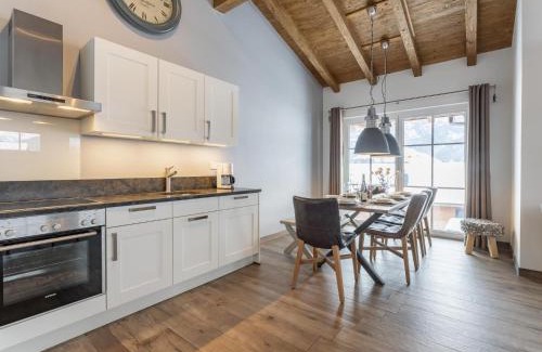 Walchen Apartment | Luxury Tauern Suite Walchen-Kaprun 7