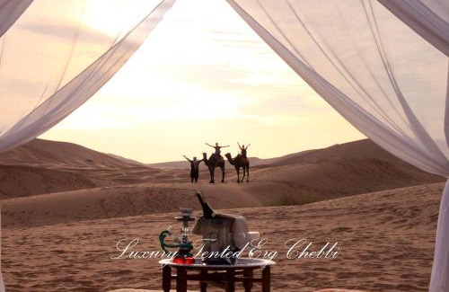 Rissani Other | Luxury Tented Erg Chebbi