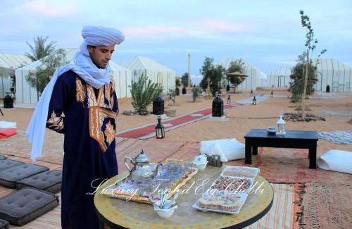 Rissani Other | Luxury Tented Erg Chebbi