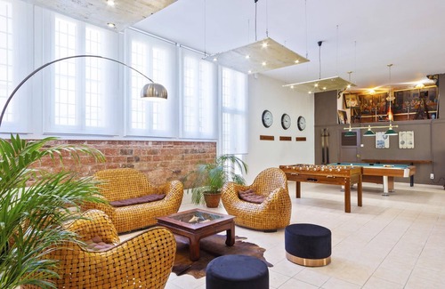 La Font d'en Fargues Villa | Luxury Touristic Villa in Barcelona City