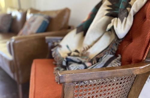 Pearce House | Luxury townhome nestled in the foothills of the historic Cochise Stronghold