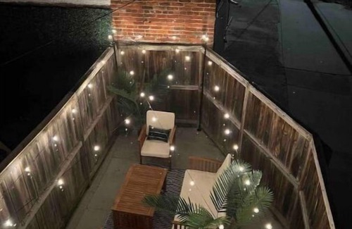 Downtown Baltimore House | Luxury townhome, walking distance from Ravens stadium