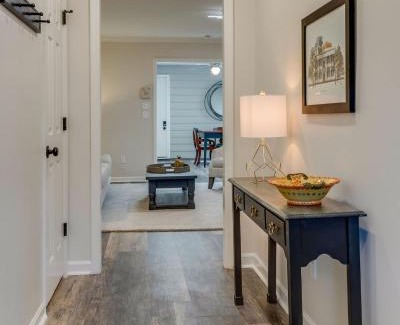 Hillsboro Village House | Luxury Townhouse On Music Row - Downtown Nashville