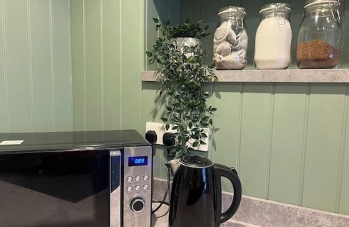 Hertford House | Luxury townhouse: the perfect retreat in Hertford