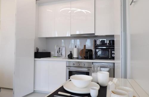 Chaidari Apartment | Luxury transformable loft