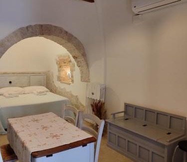The Trulli of Alberobello House | Luxury Trulli sabotino 61